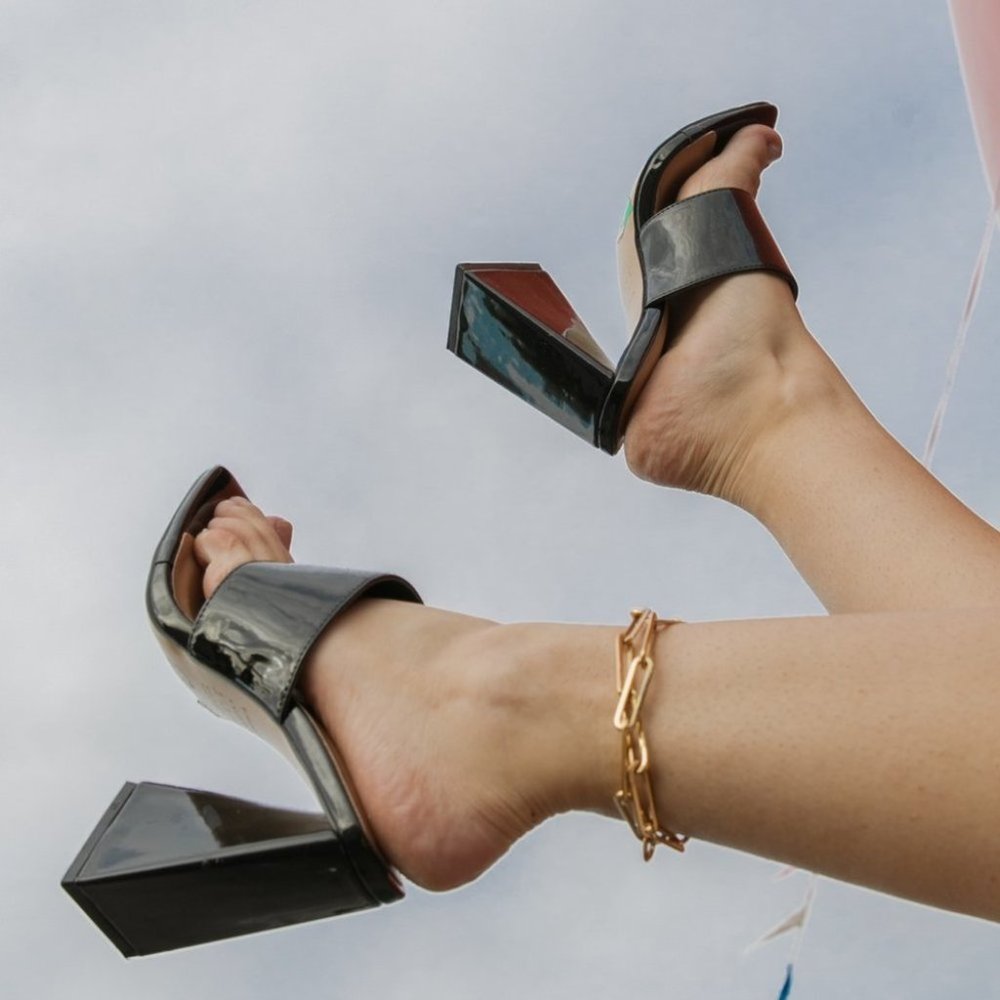 8 Call it Spring High heel sandals - Picture 2 of 8